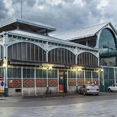 Le Terracotta : Au Coeur Du Centre Historique Appartement Dijon Buitenkant foto